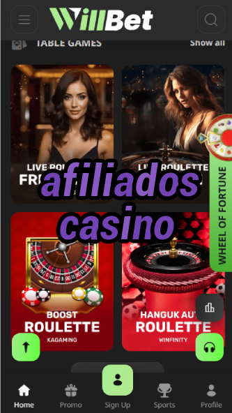 Afiliados Casino - Casino Affiliate Programs-casinoorder.vip