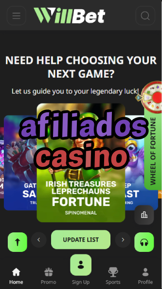 Afiliados Casino - Casino Affiliate Programs-casinoorder.vip