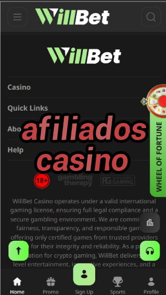 Afiliados Casino - Casino Affiliate Programs-casinoorder.vip