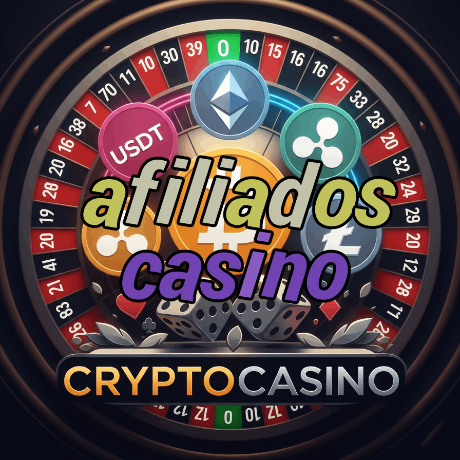 Afiliados Casino - Casino Affiliate Programs