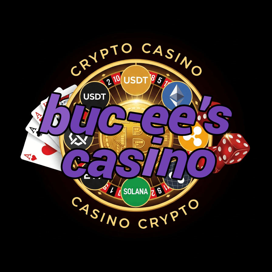 Buc-ee's Casino - Gas Station Casino Games