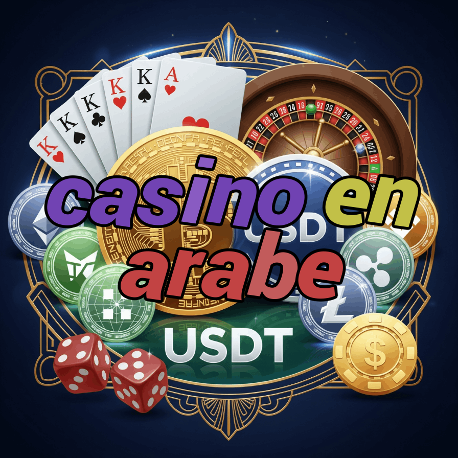 Casino En Arabe - Arabic-Speaking Casino Guide